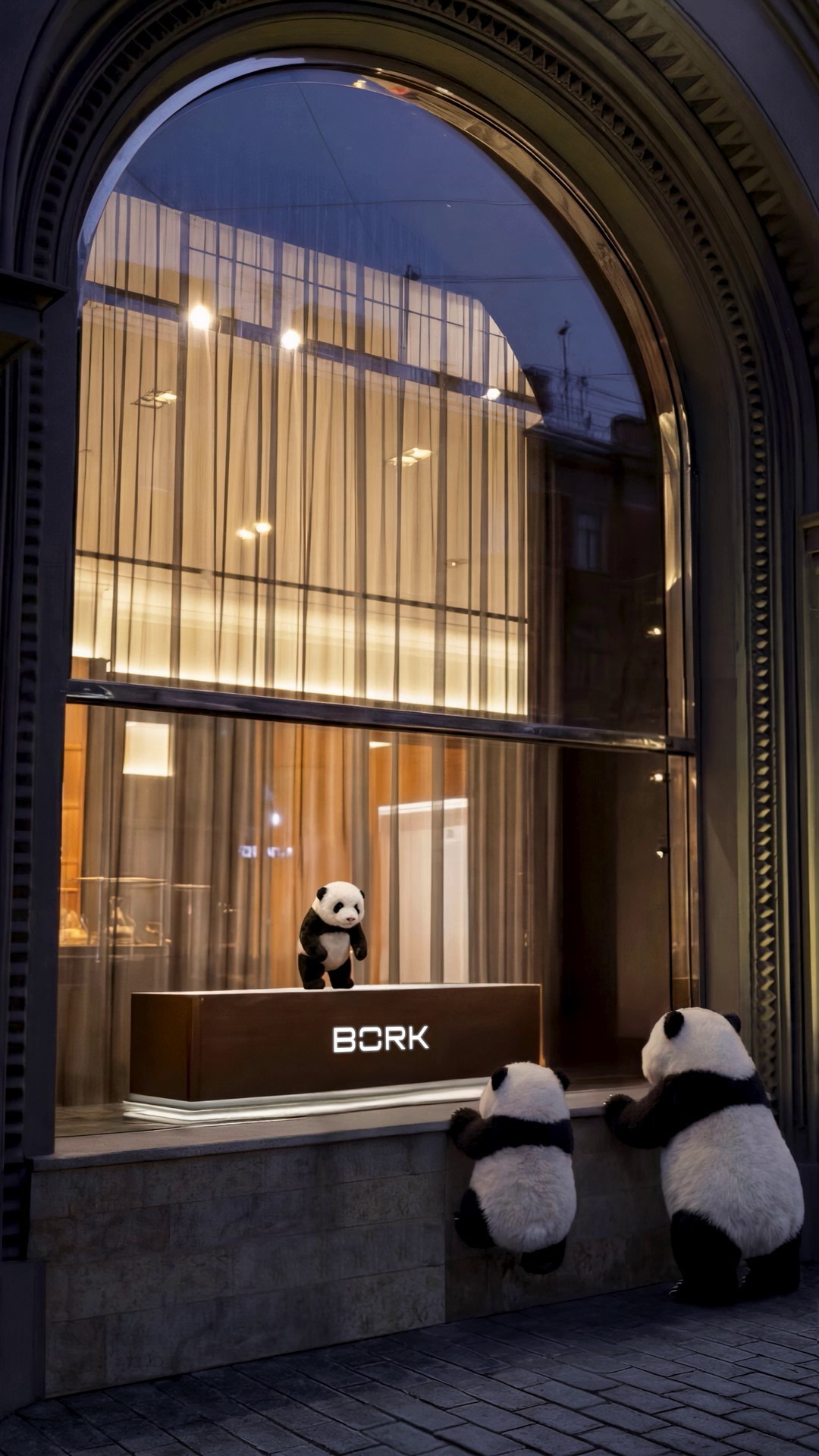 Fashion ai-creator for brands