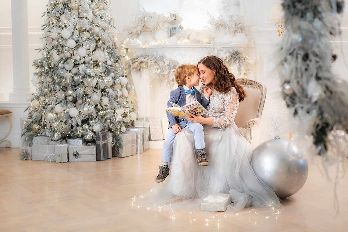 Фотостудия