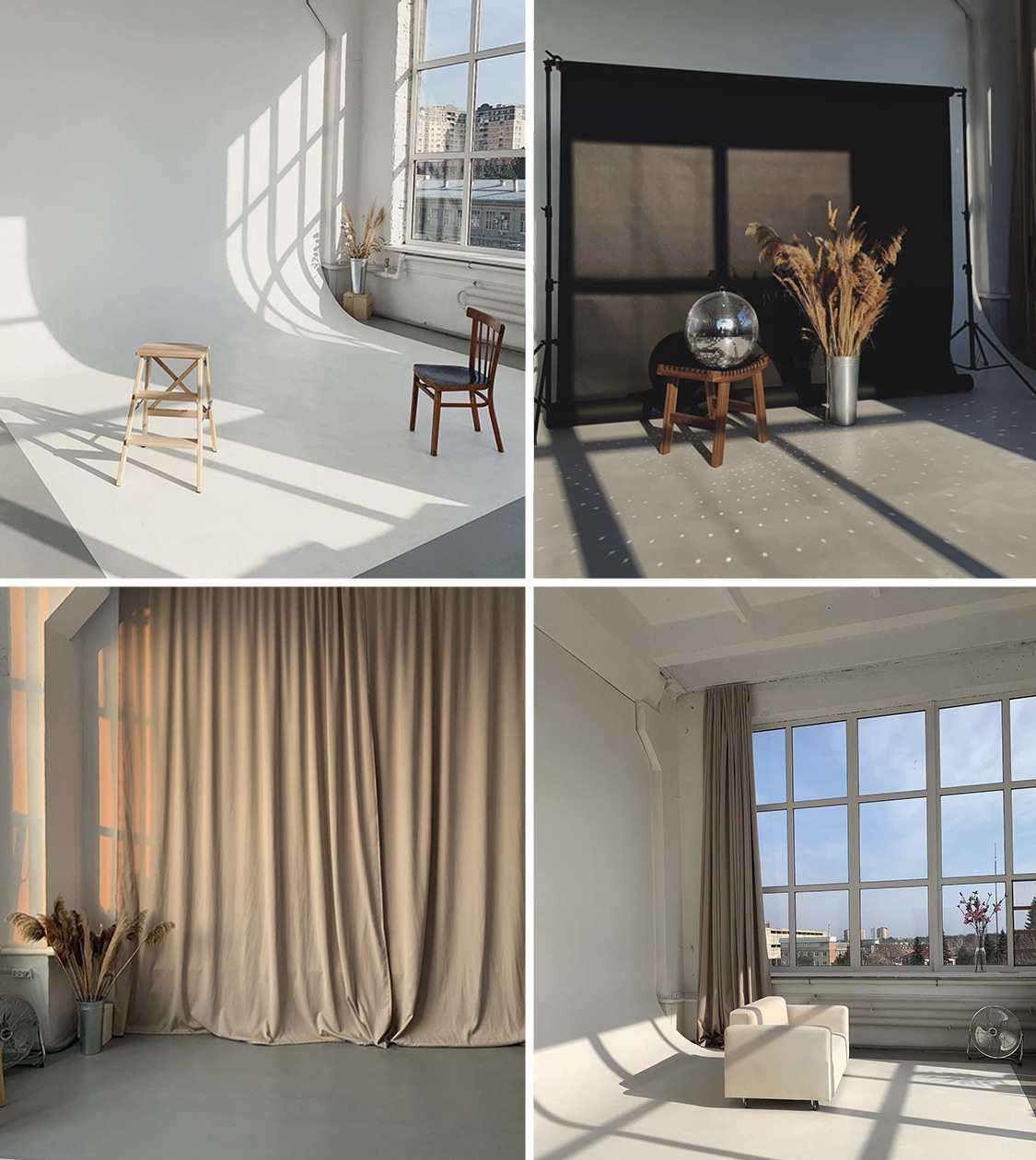 Фотосессия в студии Краснодар. Анна Самина Фотограф