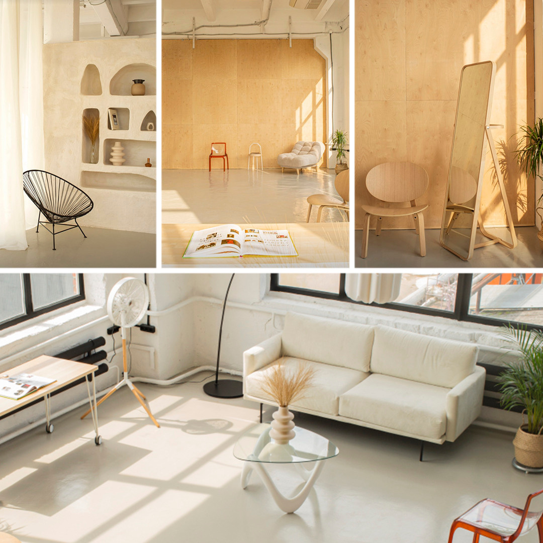 Фотосессия в студии Краснодар. Анна Самина Фотограф