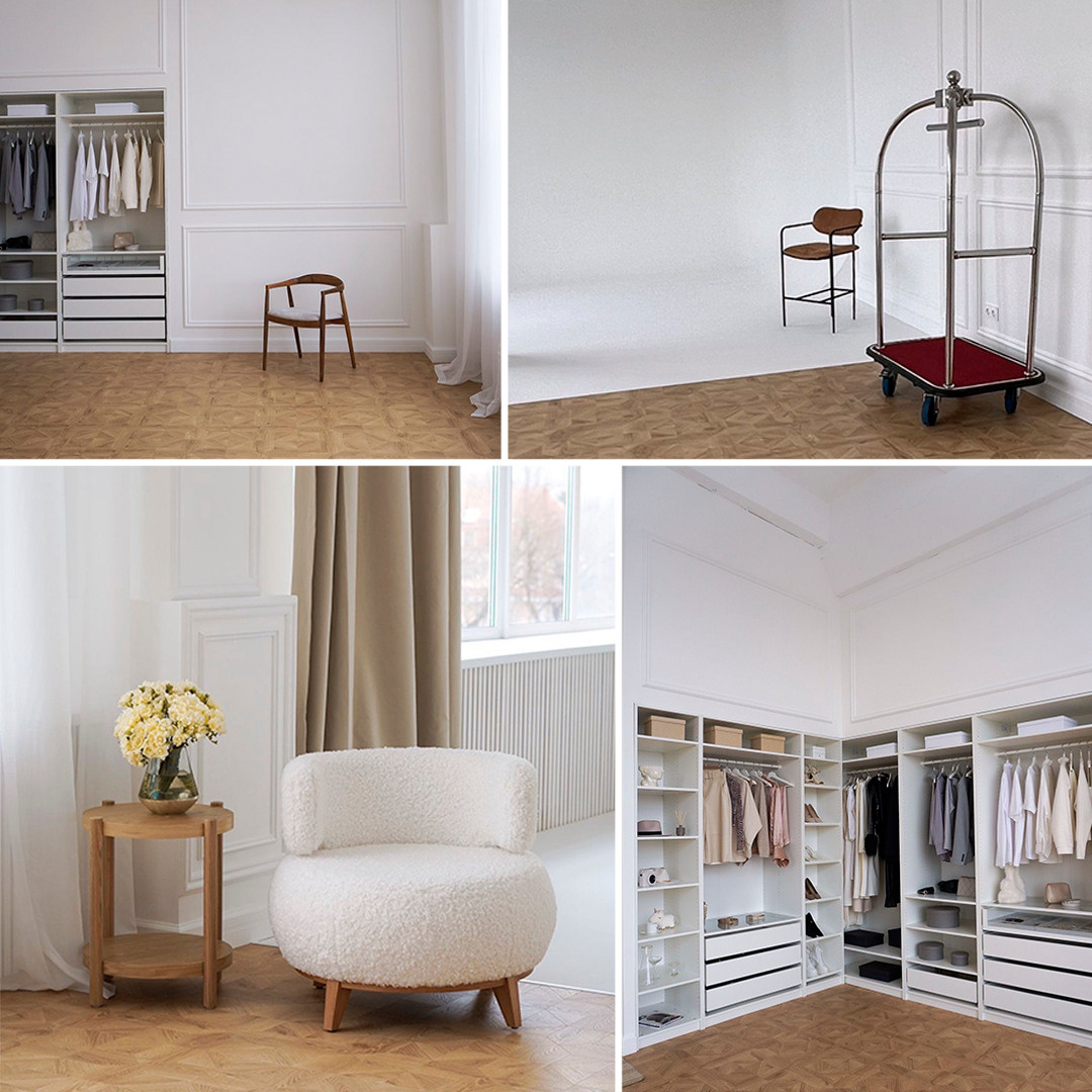 Фотосессия в студии Краснодар. Анна Самина Фотограф