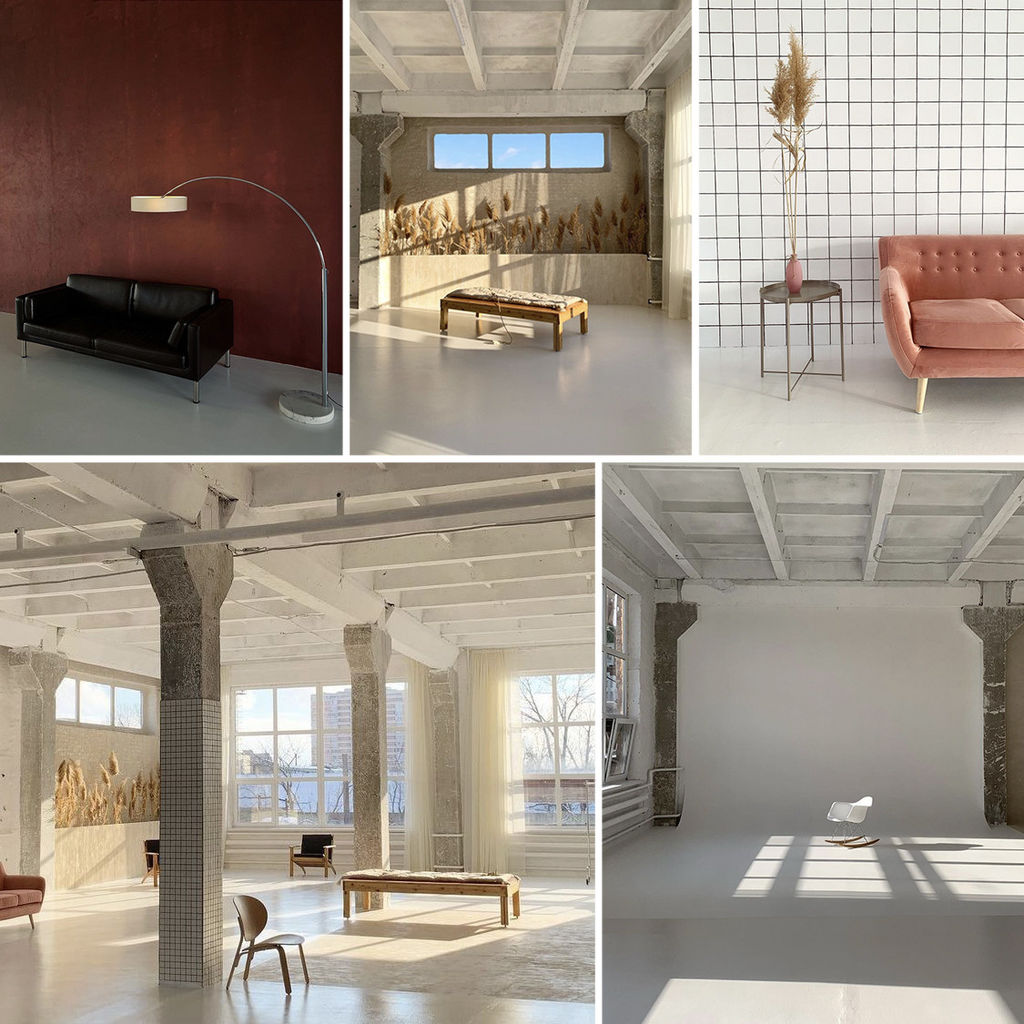 Фотосессия в студии Краснодар. Анна Самина Фотограф