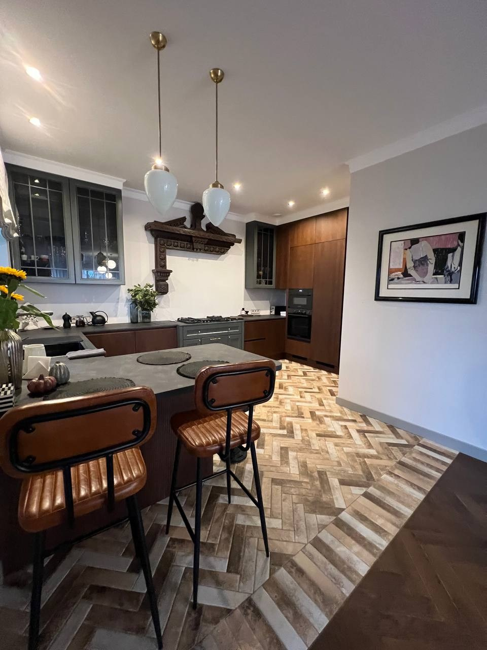 Дизайнер интерьера в Ростове-на-Дону Лара Лоскутова