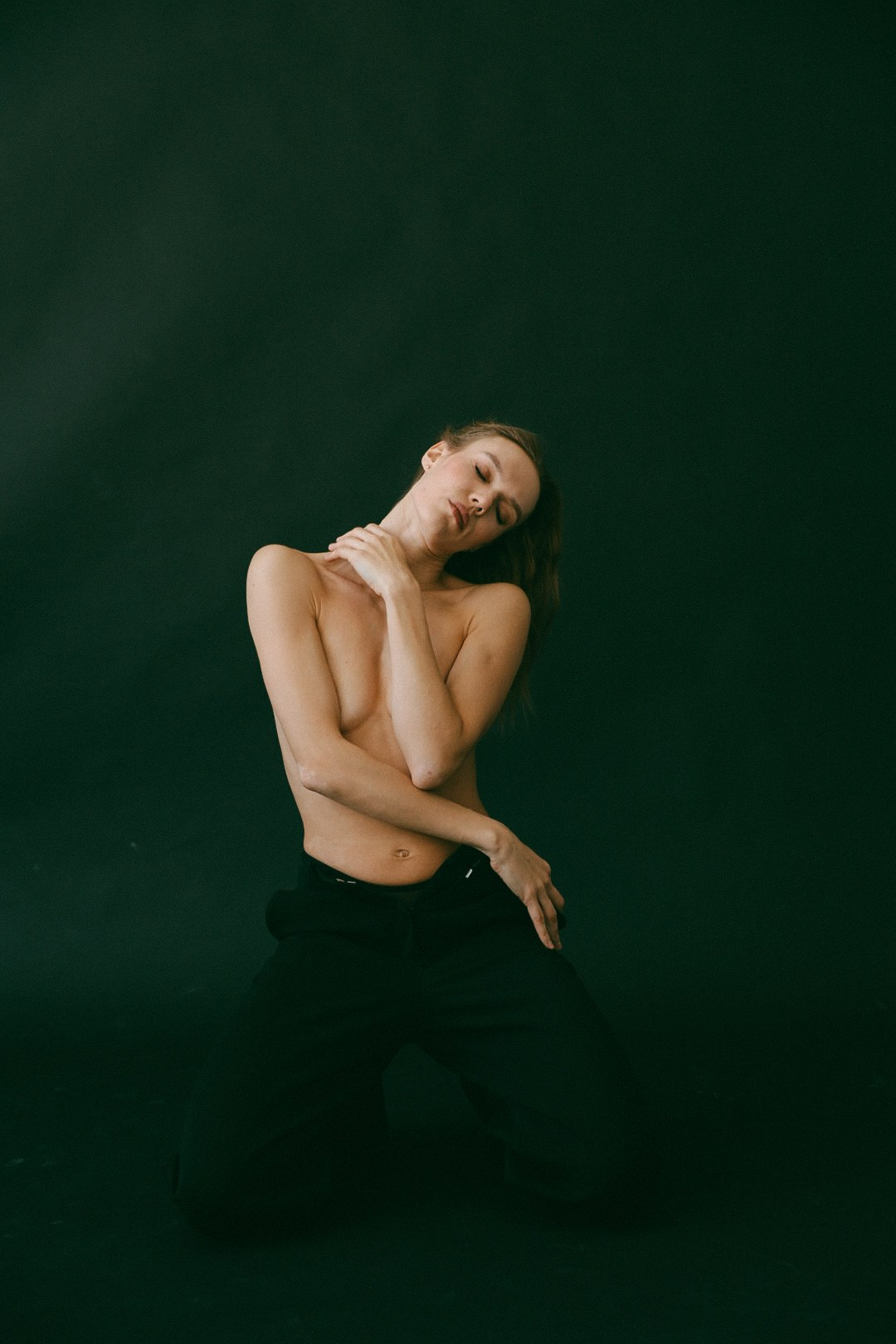 Ангелина. Фотограф Нижний Новгород