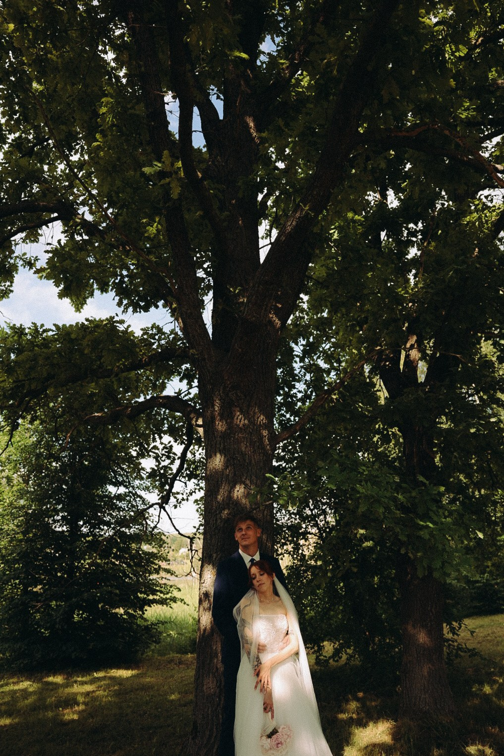 Саша и Даша. Фотограф Нижний Новгород