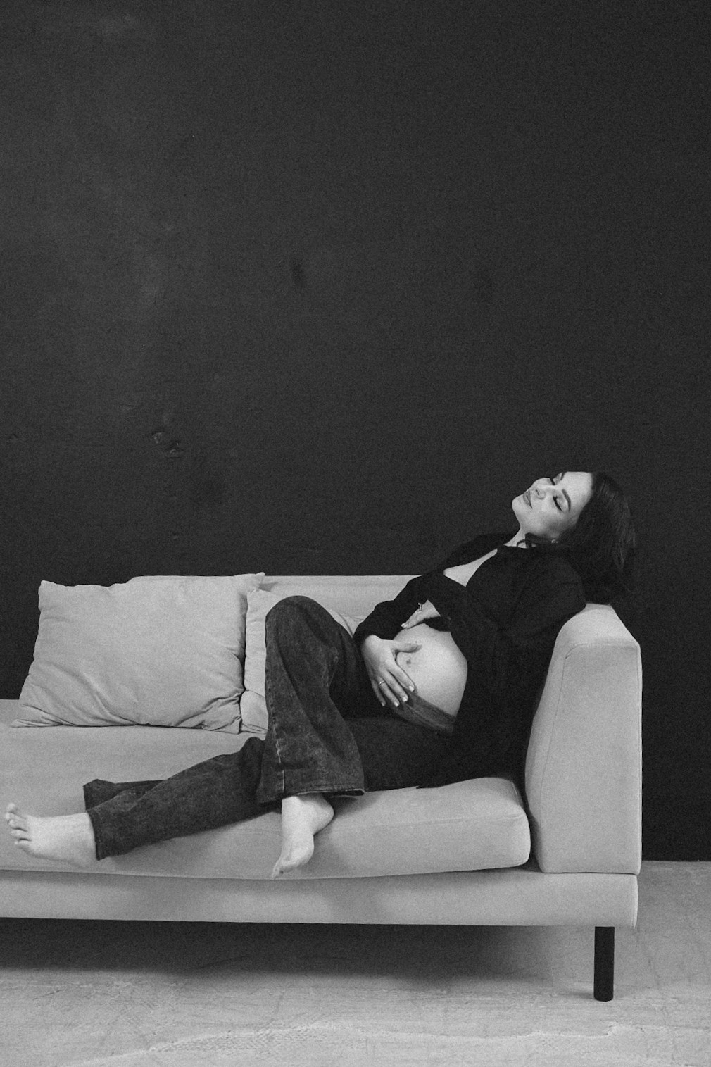 Лера и Никита. Фотограф Нижний Новгород