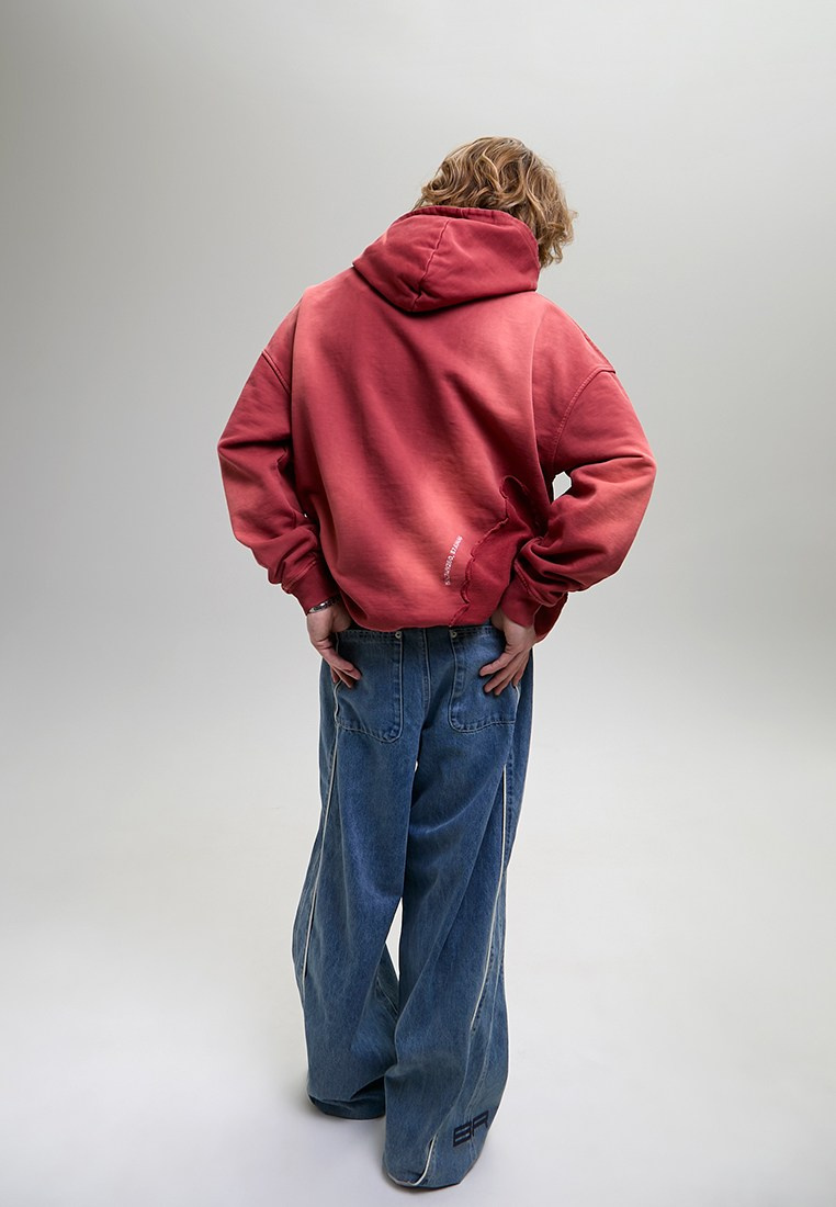 Catalog for Bruler d'amour (LAMODA). Arina Kharakhashian