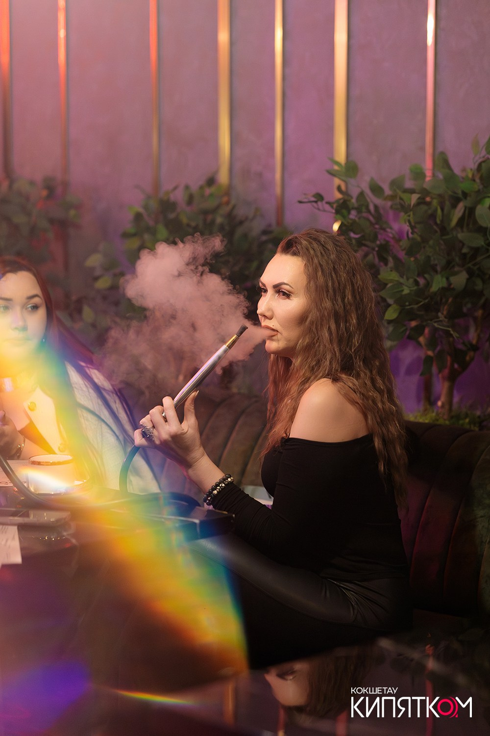 PANARAMA. КИПЯТКОМ КОКШЕТАУ