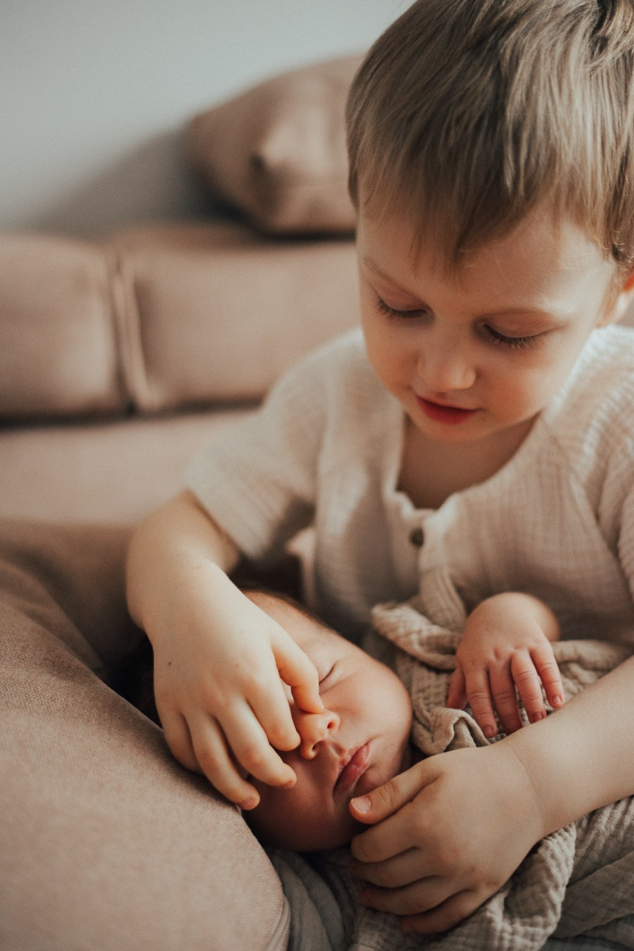 Здравствуй! | дома