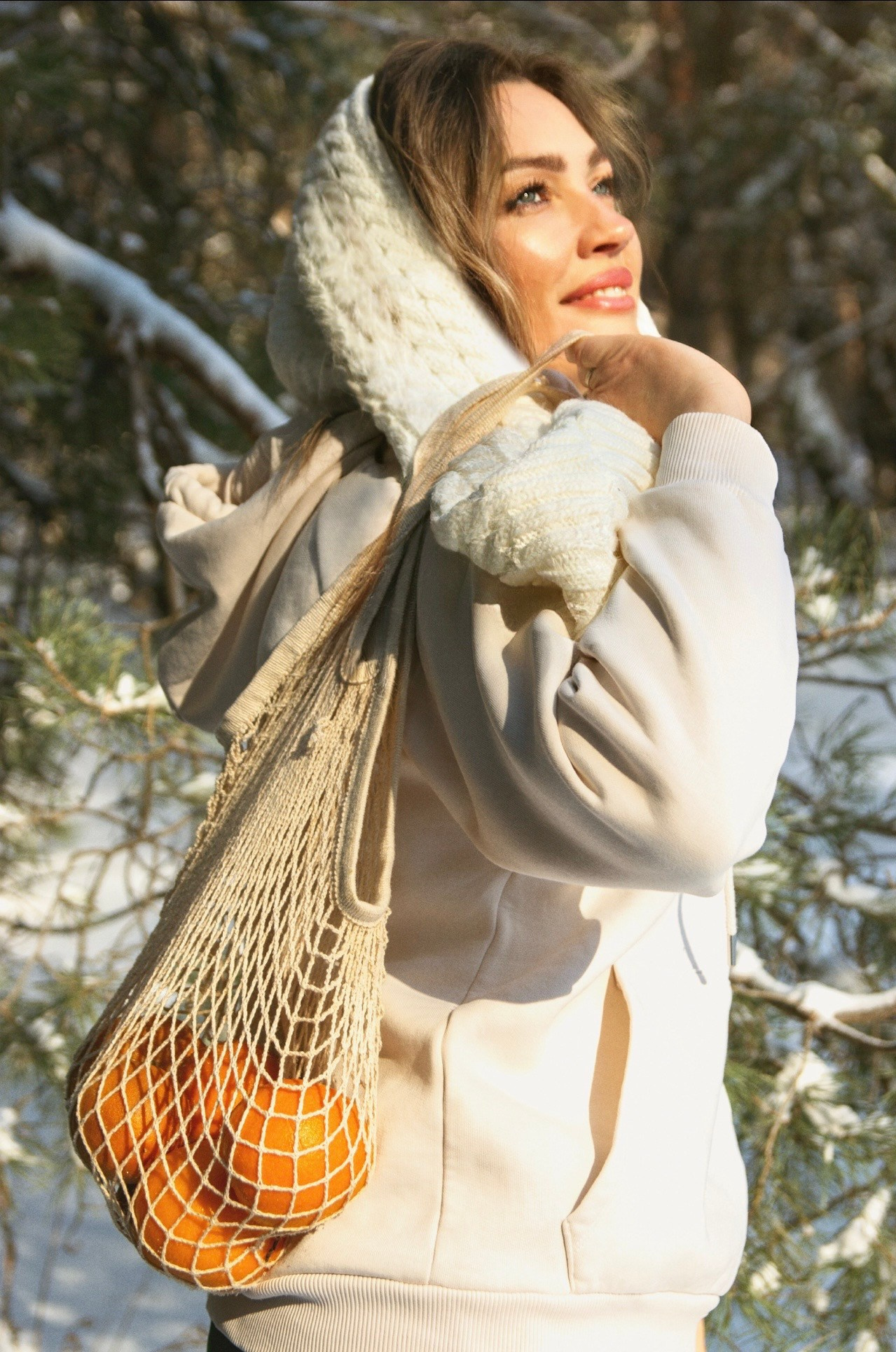 Николаева Олеся | Портретный фотограф Индивидуальная съёмка • Краснодар • Геленджик • ст. Преображенская