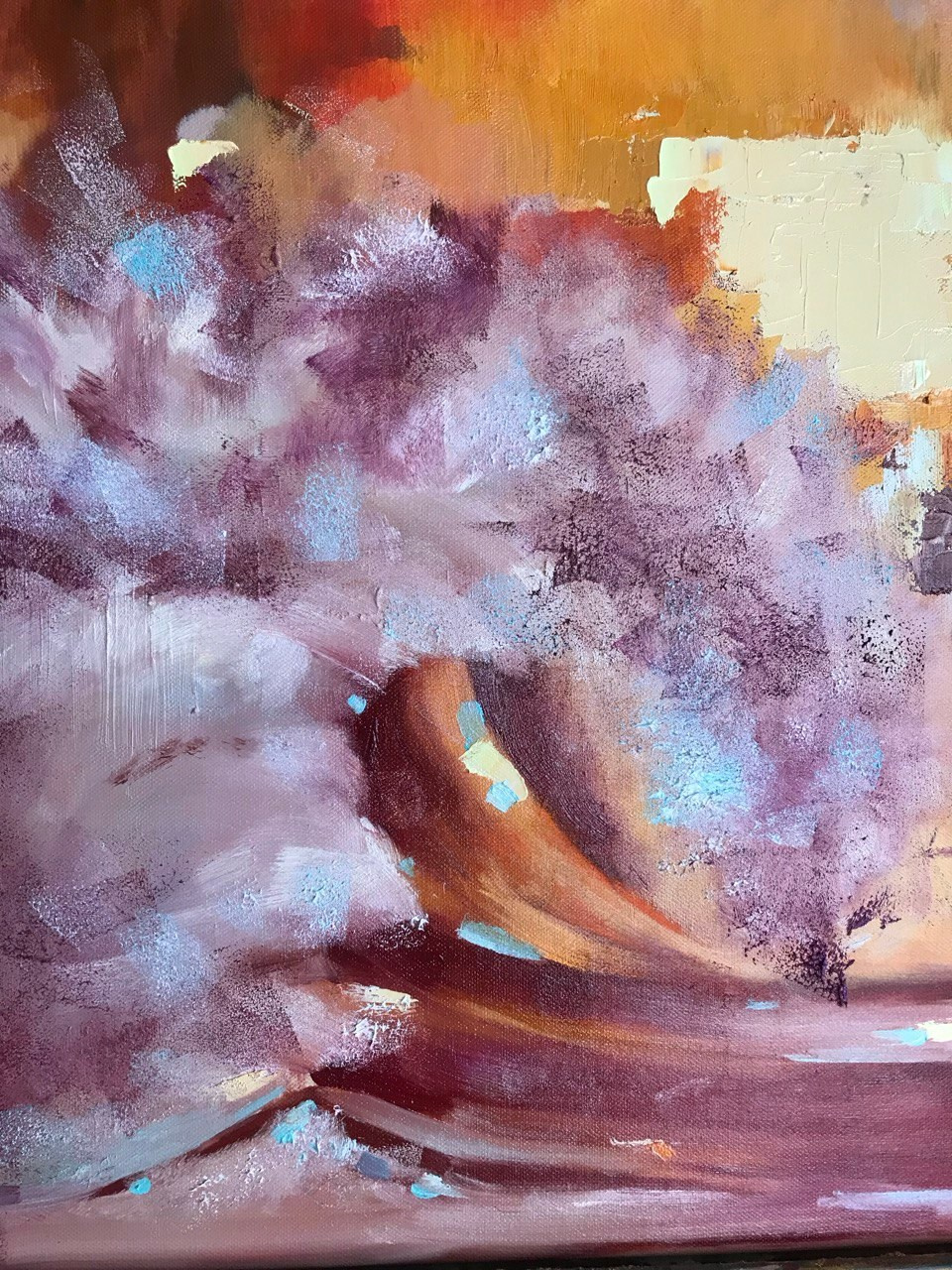 Художник фотограф Арина КузнецоваХудожник фотограф Арина Кузнецова