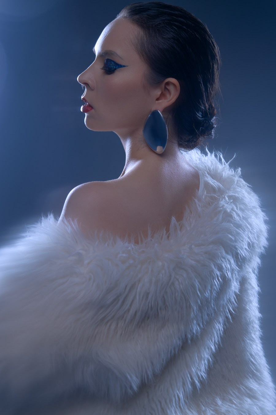 Портреты. Light Project Фотограф Санкт-Петербург