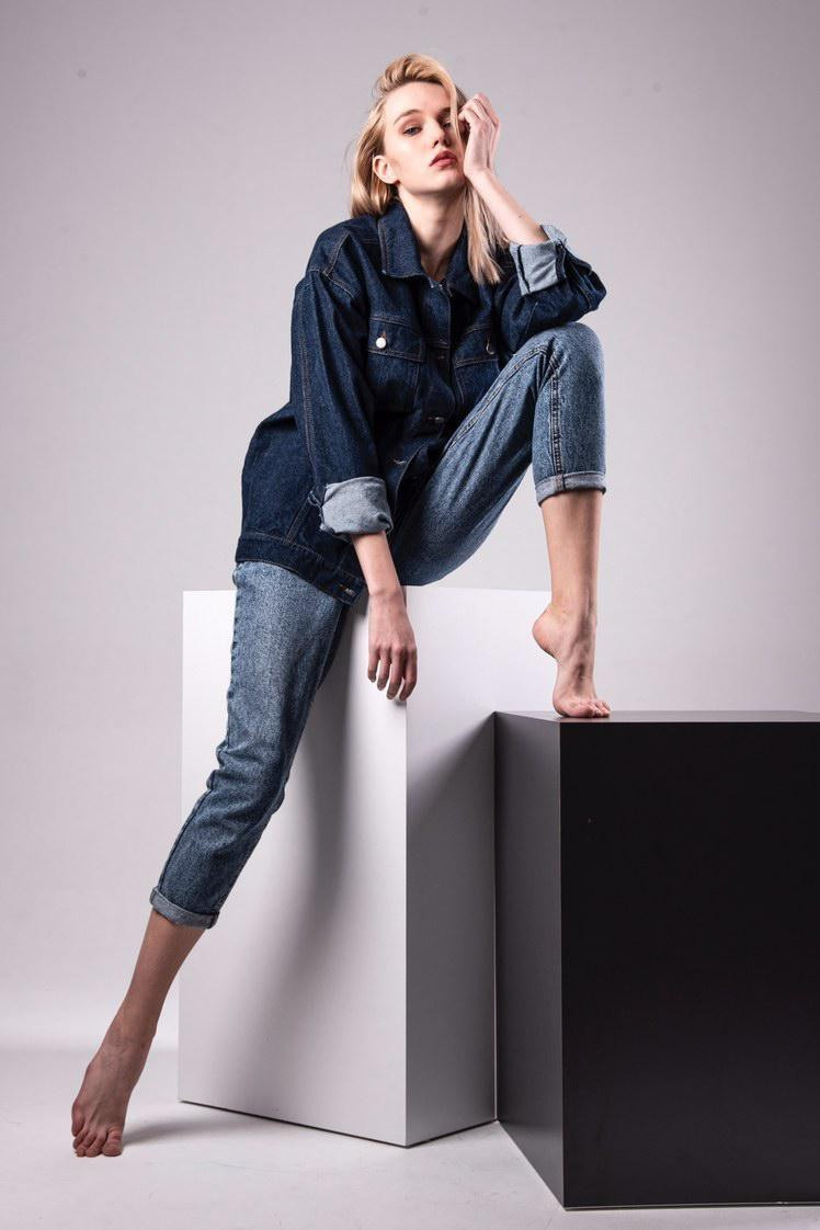 Анастасия Бондарь. Модельное агентство TM Models в Калининграде