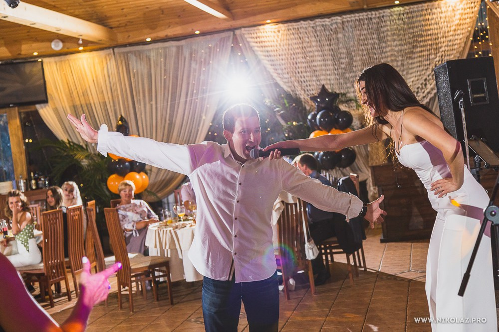 UP GROUP. Видеооператор/Фотограф Николай Завьялов