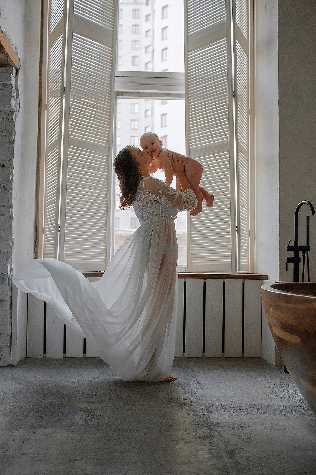 Семейная фотосессия. Фотограф Екатеринбург Марина Поздеева