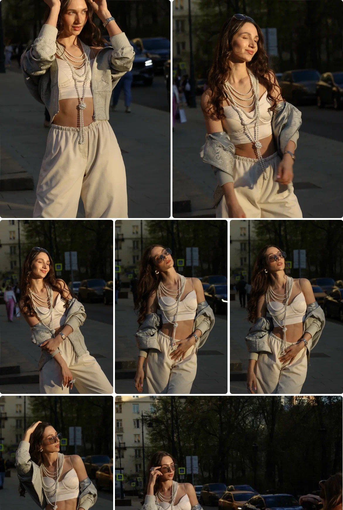 20.04.2025 МК по естественному свету «Городские контрасты». Обучение фотографии. Фото и видеосъемка в Москве