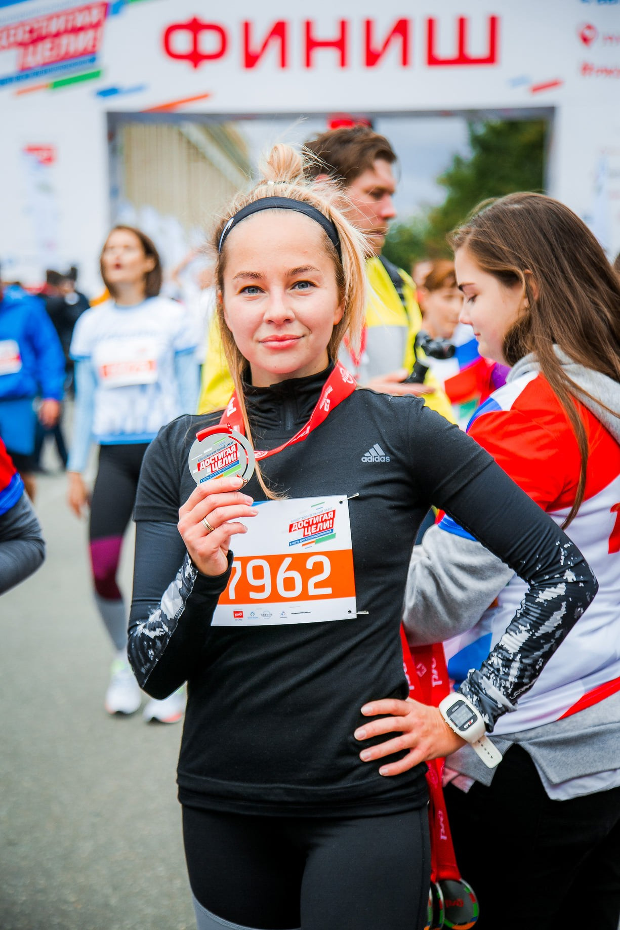 Фотосъемка спортивного мероприятия от компании РЖД. Репортажный фотограф Борис Геер