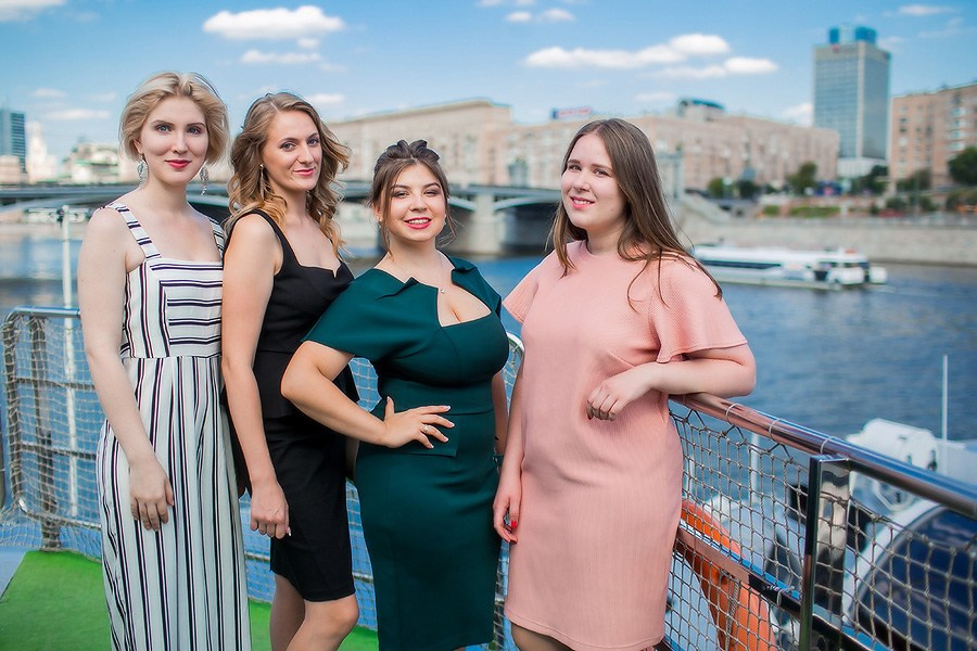 Фотосъемка корпоратива автодор. Репортажный фотограф Борис Геер