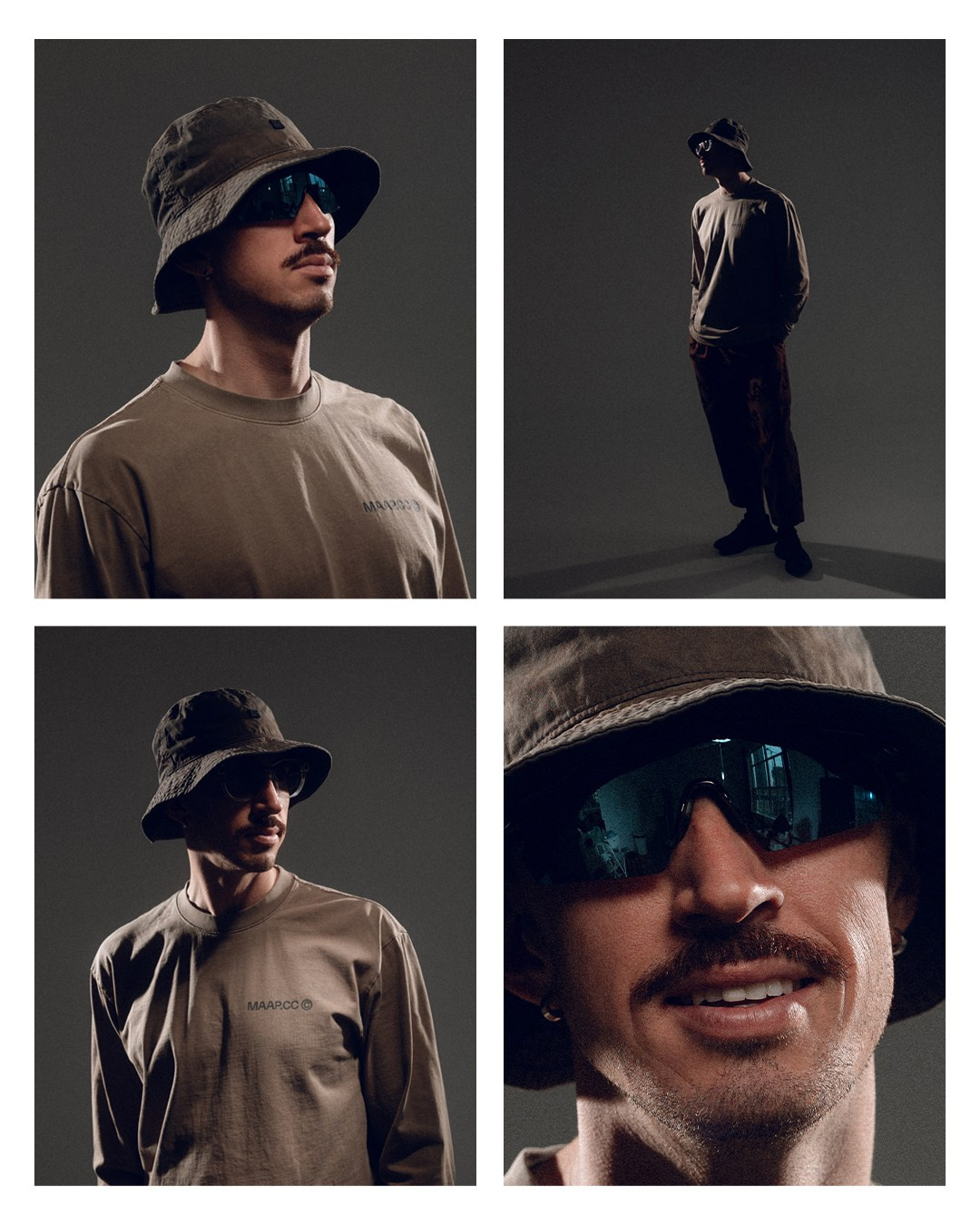 Андрей mbeat. Фотограф Александр Тулупов