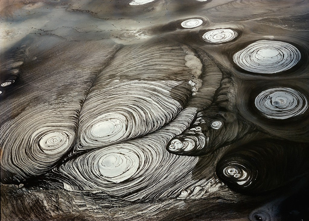 Фактуры. ВАДИМ ГИППЕНРЕЙТЕР — ВЕЛИКИЙ ФОТОГРАФ ЗЕМЛИ РУССКОЙ