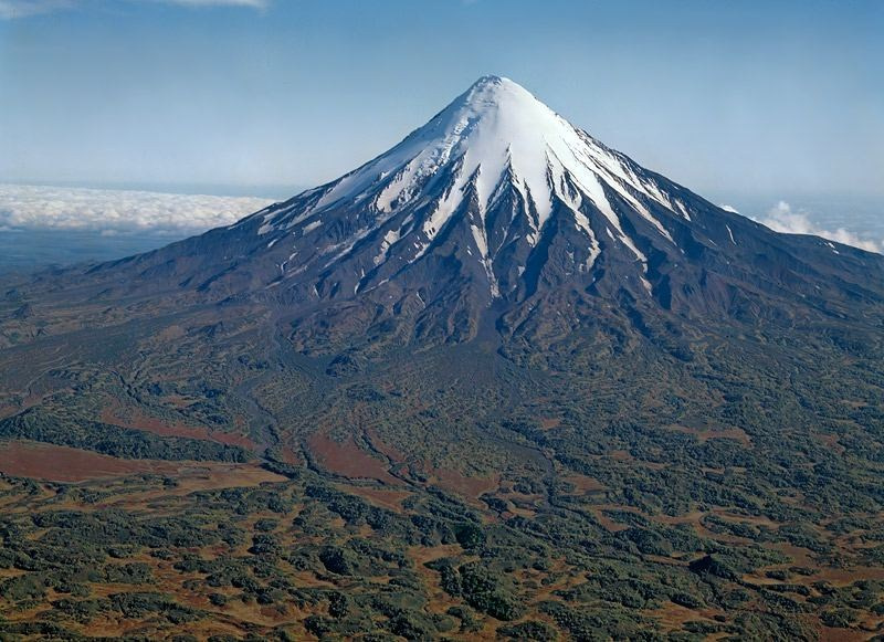 Автобиография. ВАДИМ ГИППЕНРЕЙТЕР — ВЕЛИКИЙ ФОТОГРАФ ЗЕМЛИ РУССКОЙ