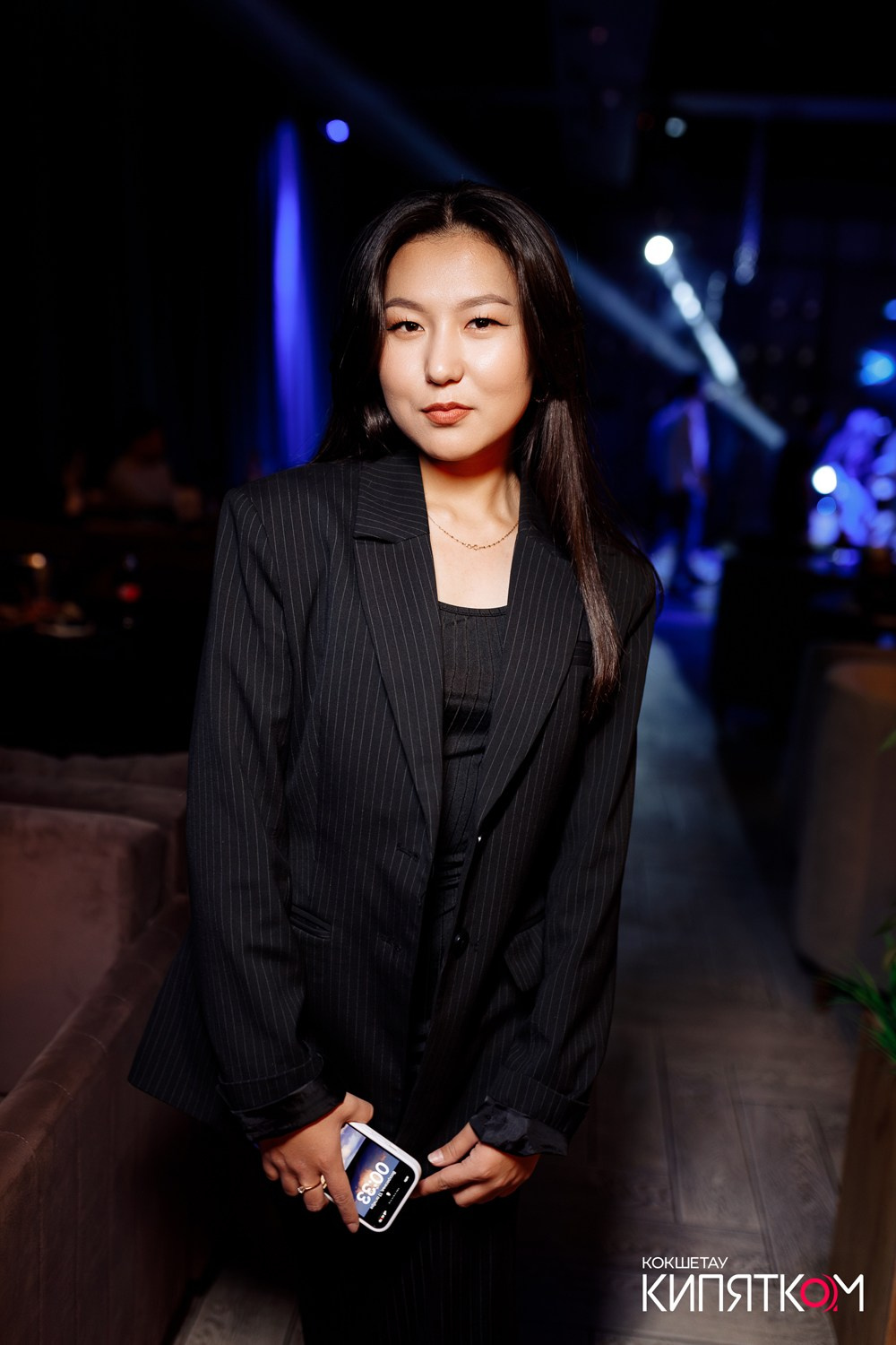 NE BRUKLIN. КИПЯТКОМ КОКШЕТАУ