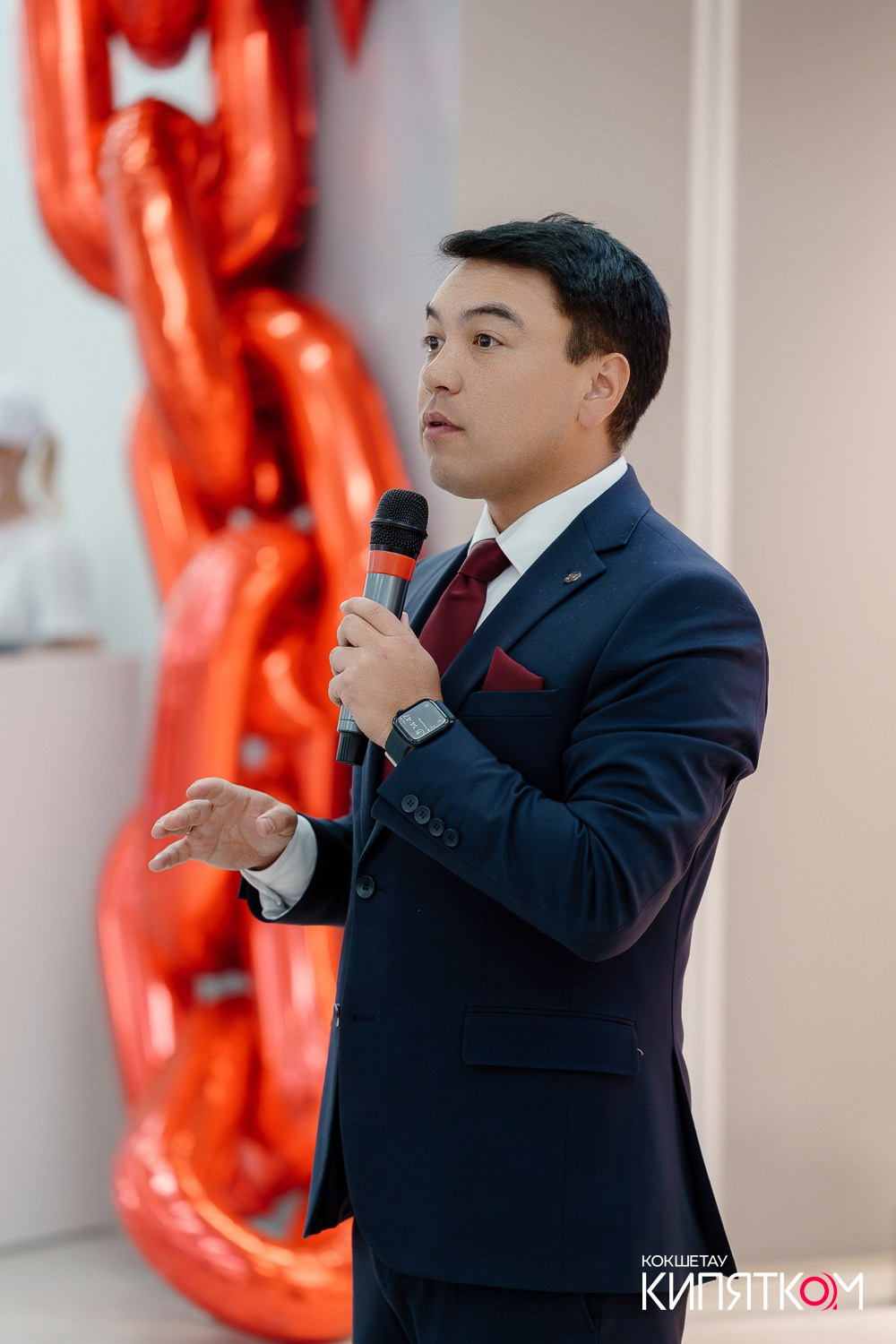 GLORIA JEANS. КИПЯТКОМ КОКШЕТАУ