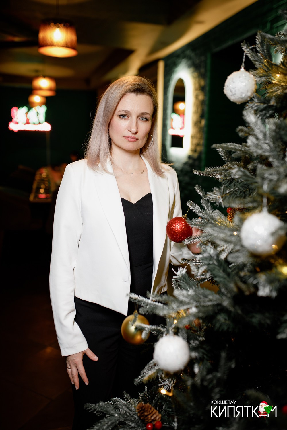 ШАШЛЫЧНЫЙ ДВОР. КИПЯТКОМ КОКШЕТАУ