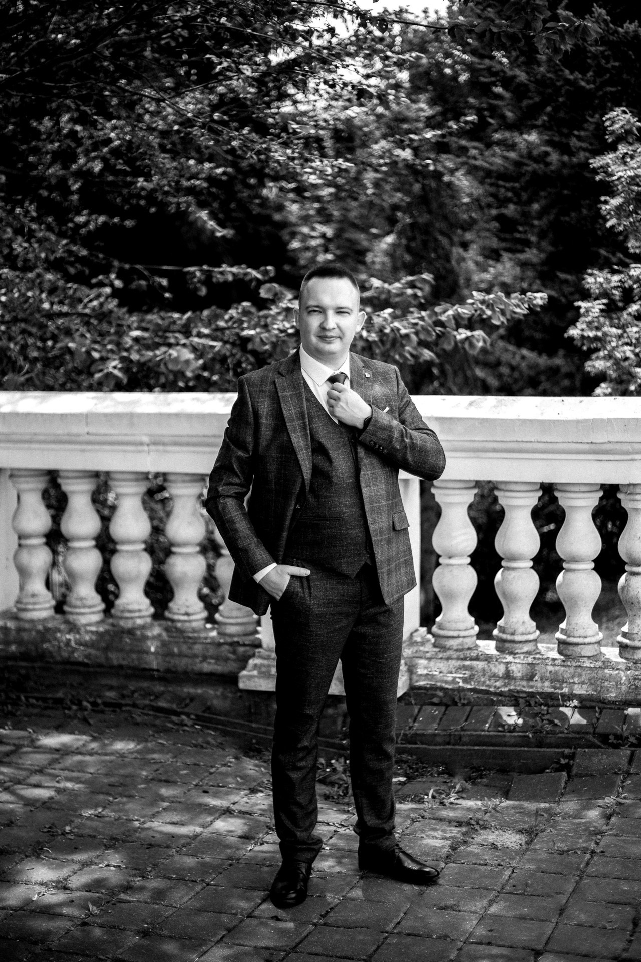 Кирилл и Карина. Портретный, семейный, свадебный фотограф в Брянске Маргарита Василькова