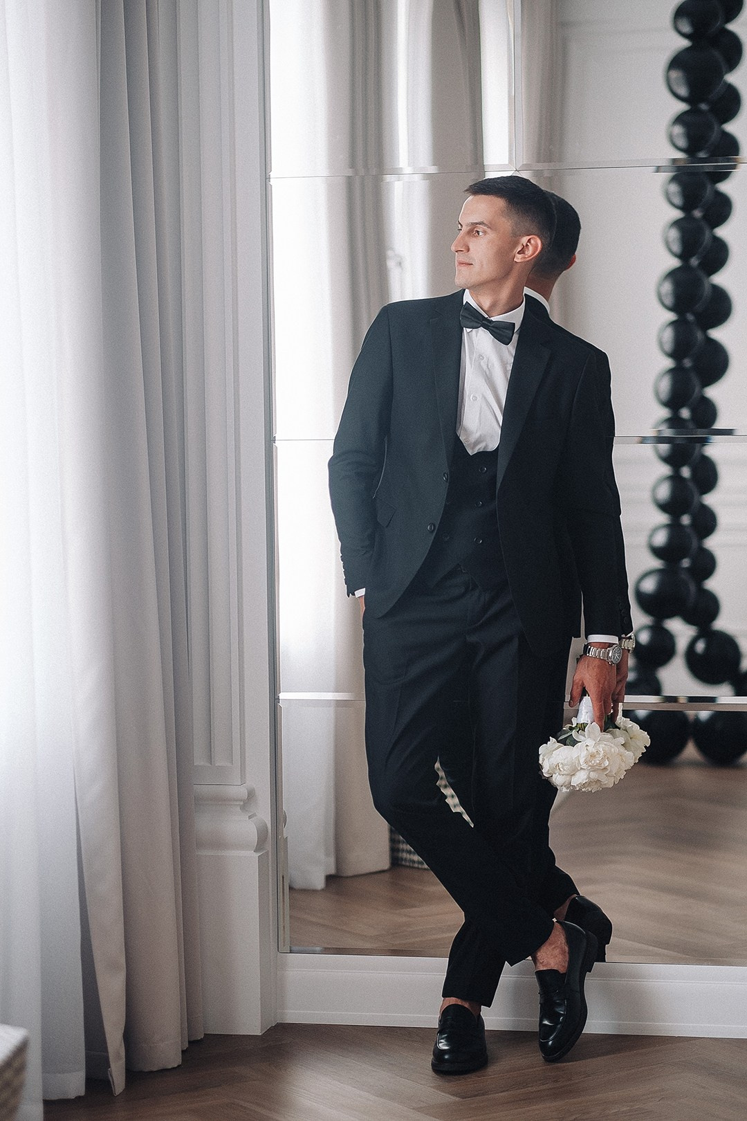 Анастасия & Тимур. Свадебный и семейный фотограф в Казани и Зеленодольске Ланочкин Илья