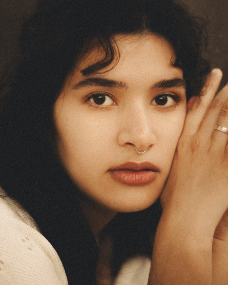 Неля. Фотограф Краснодар Ирина Гафланова