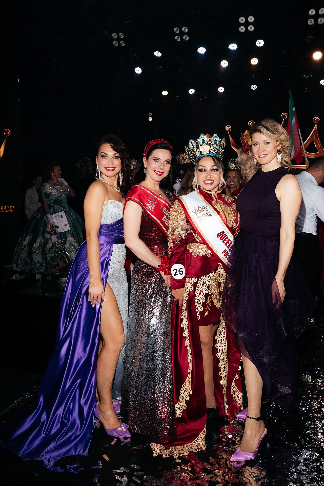 Репортаж финал конкурса. Светский фотограф Санкт-Петербург и ЛО