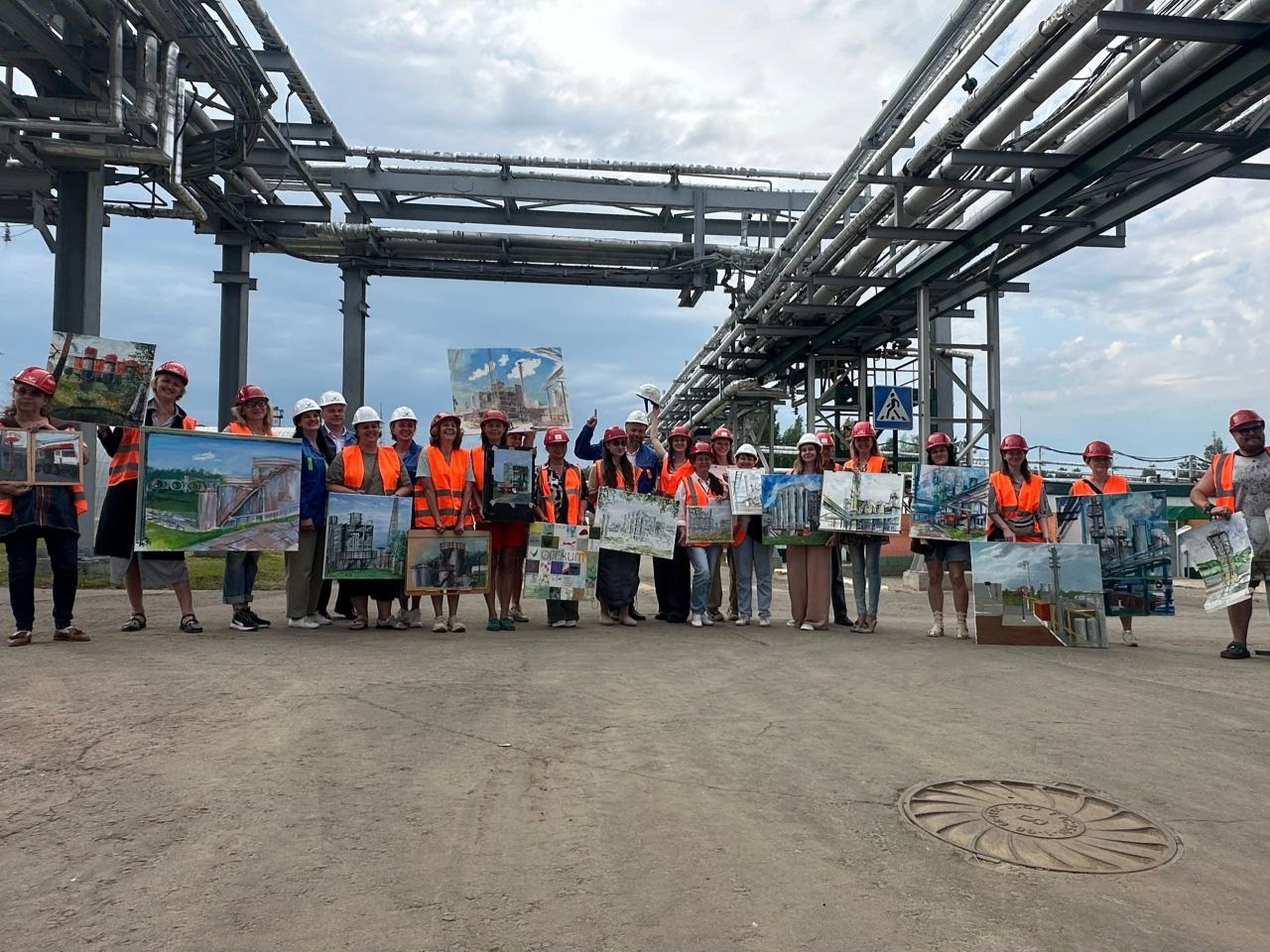 Достижения. НТОХ  «КОЛЛАЖ»