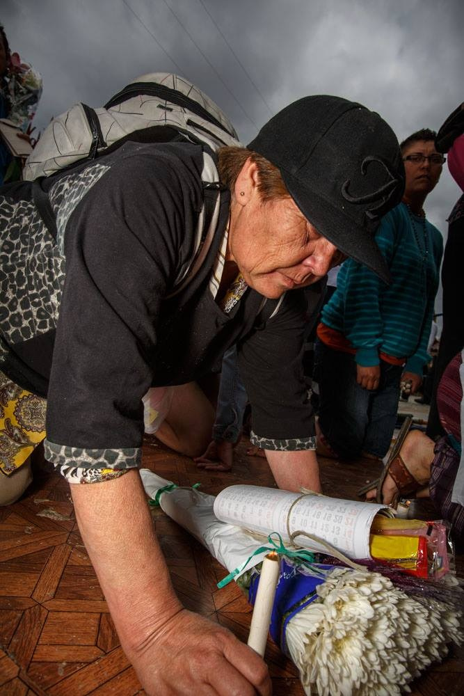 ЛЮДИ LO VÁSQUEZ. Fotógrafo de retratos y de negocios en Moscú Andréi Nikolsky