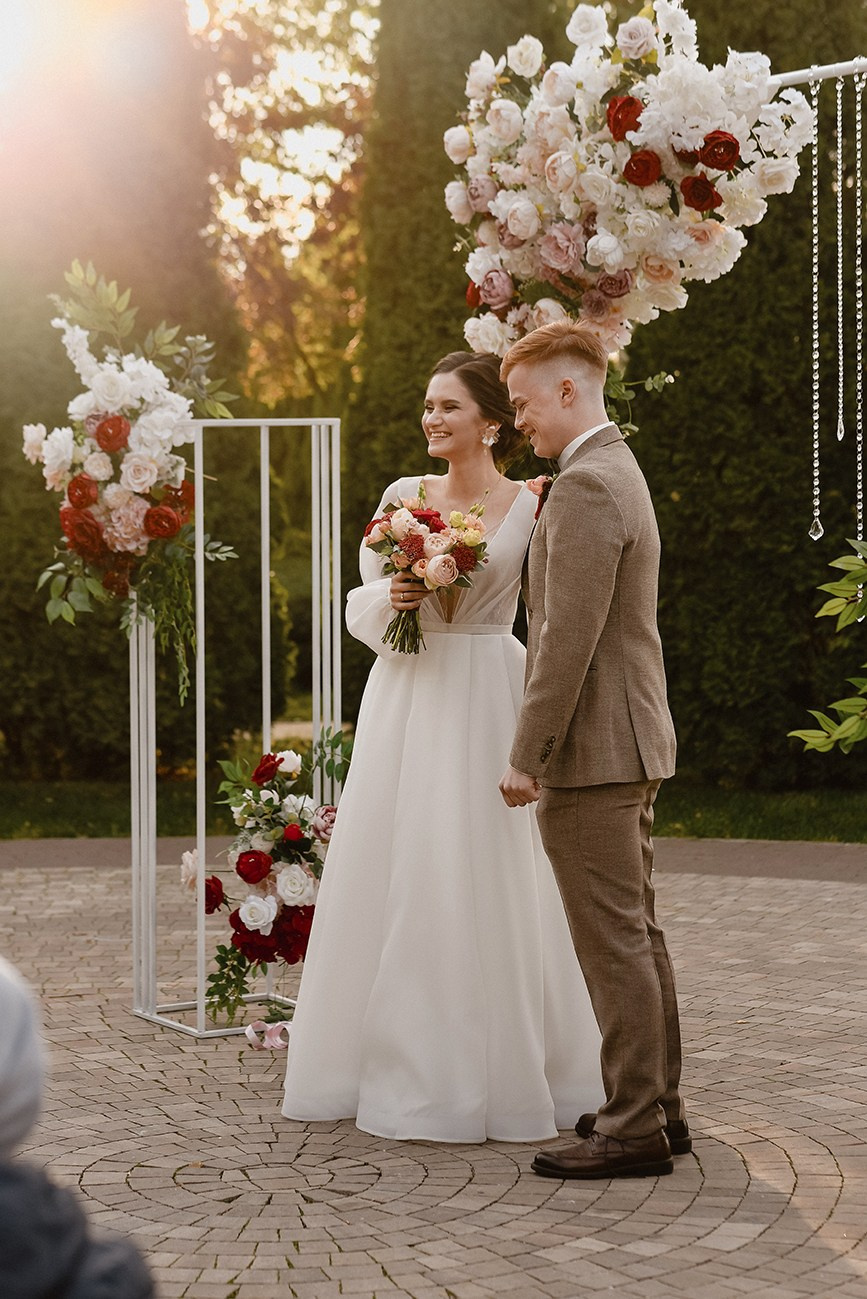 Алина и Дмитрий. Свадебный и семейный фотограф в Ростове-на-Дону Елена Сторожок
