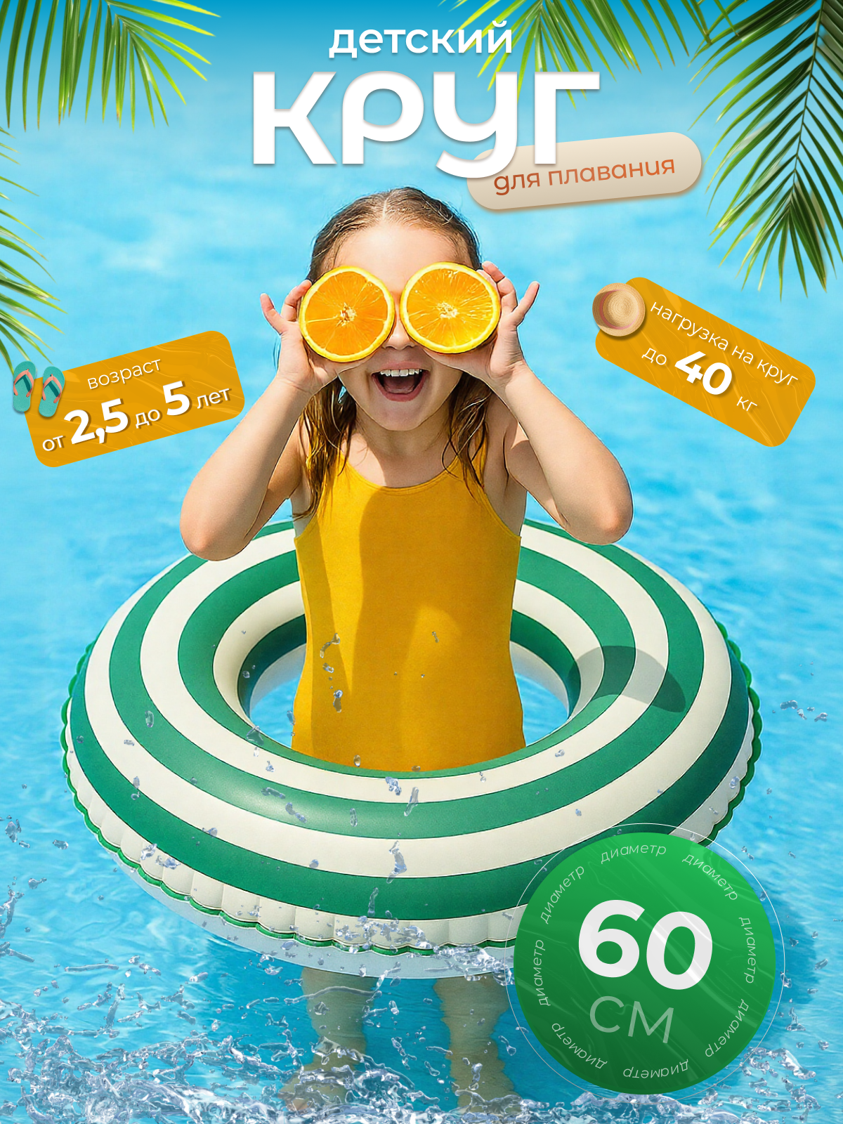 Инфографика для маркетплейсов. Графический дизайнер AI в Москве Валерия Кос