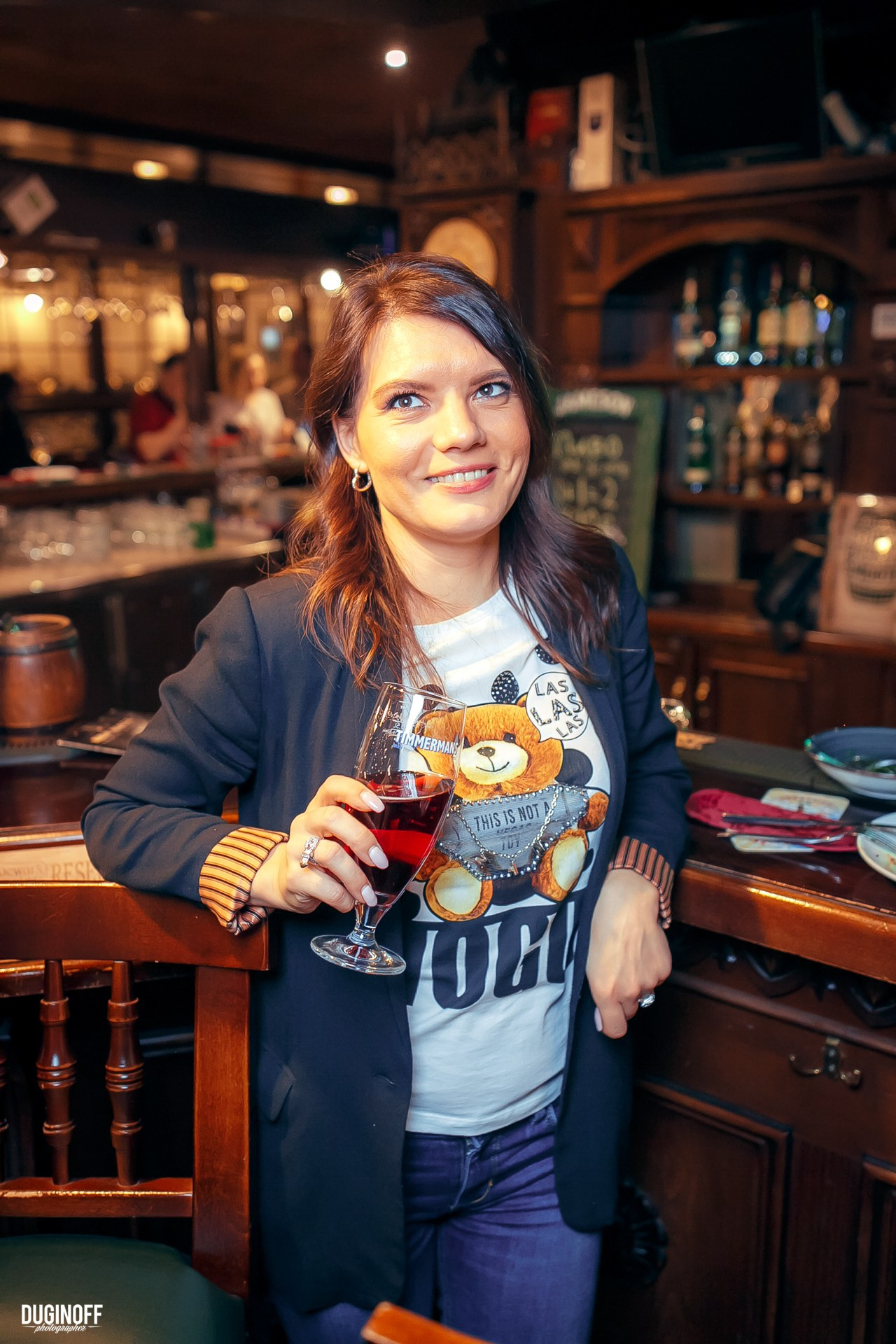 АнимациЯ BenHall. Профессиональный фотограф Дугинов Николай | Екатеринбург