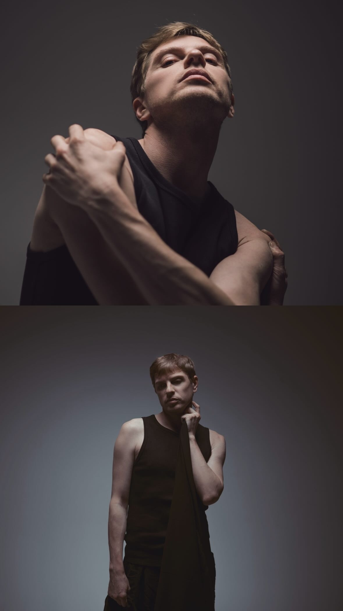 Демон. Коммерческий фотограф в Москве