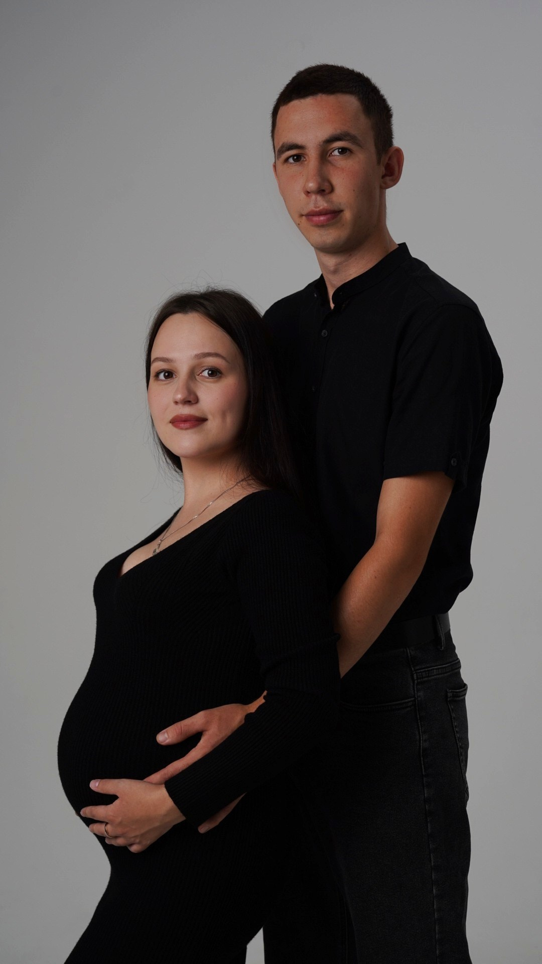 В ожидании. Индивидуальный и семейный фотограф в Нефтекамске