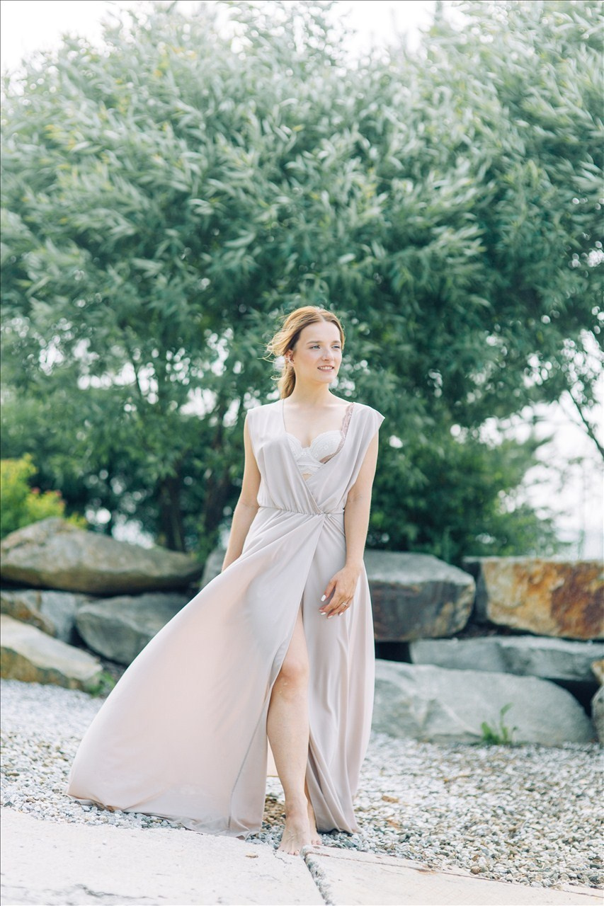 Загородная свадьба рядом с Екатеринбургом