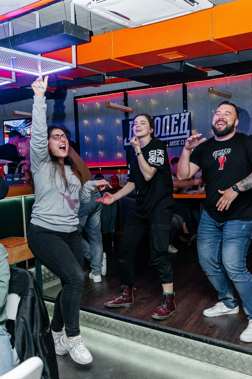 Квиз-Плиз в Водолее 2023. Свадебный и семейный фотограф во Владивостоке Александра Глускер