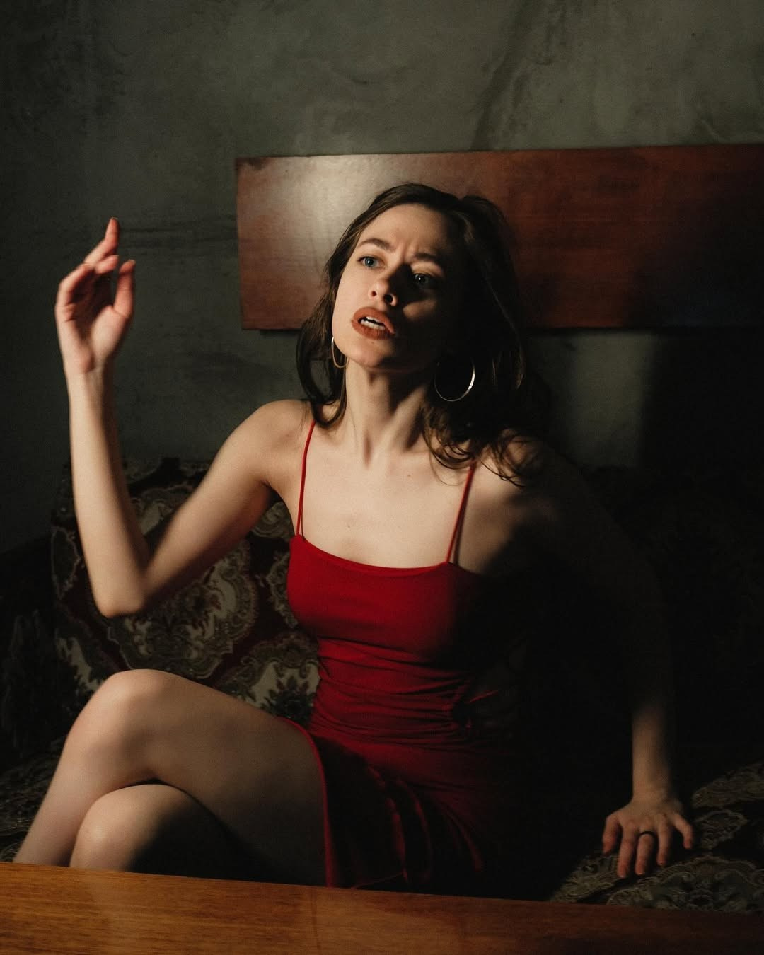 Портретный фотограф Алиса Санкт-Петербург