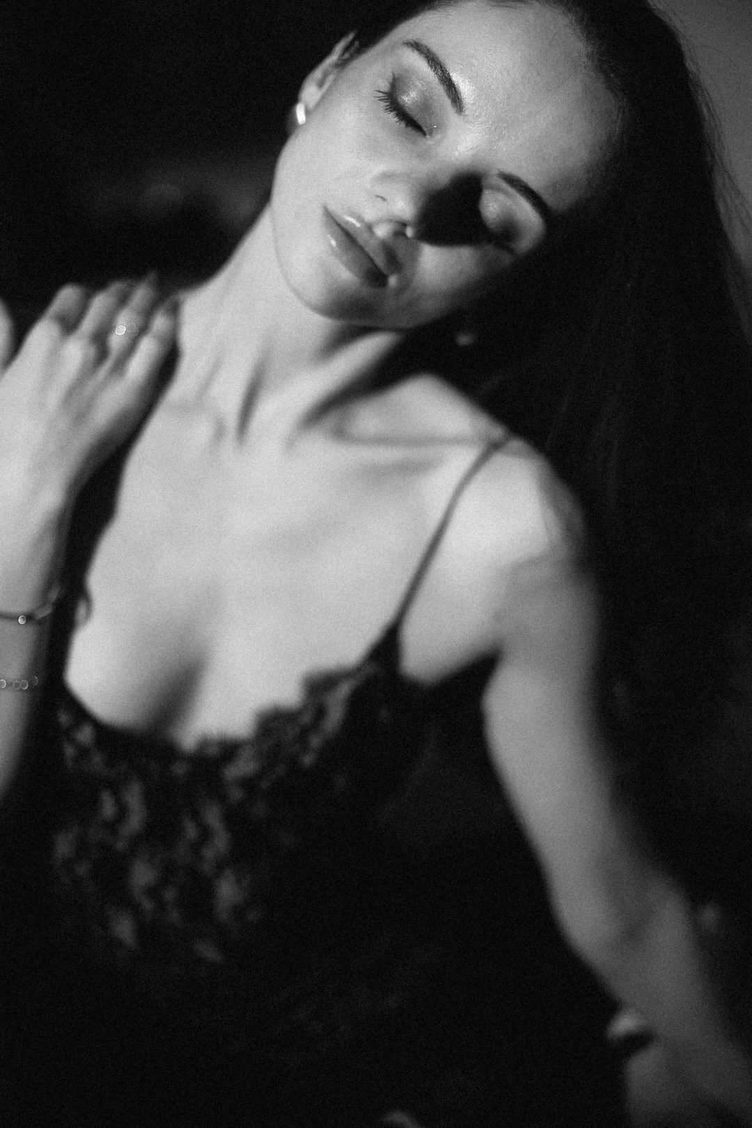 Алена. Фотограф Нижний Новгород