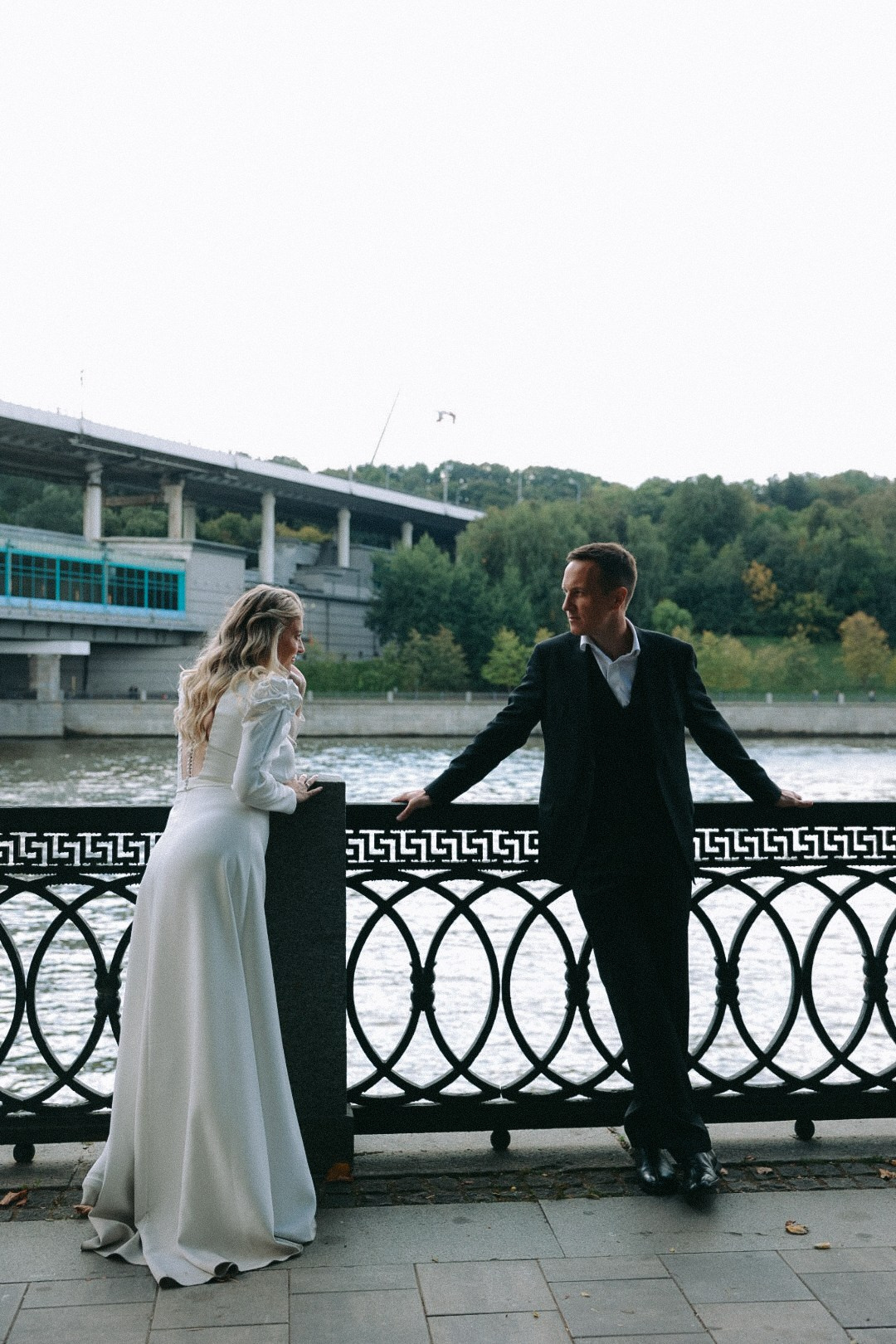 Сергей и Валентина. Фотограф Нижний Новгород
