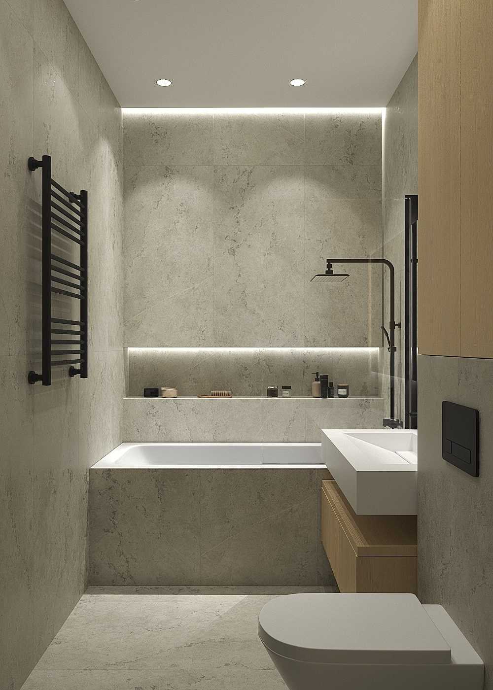 ЖК МОРСКАЯ НАБЕРЕЖНАЯ. Lebedeva design