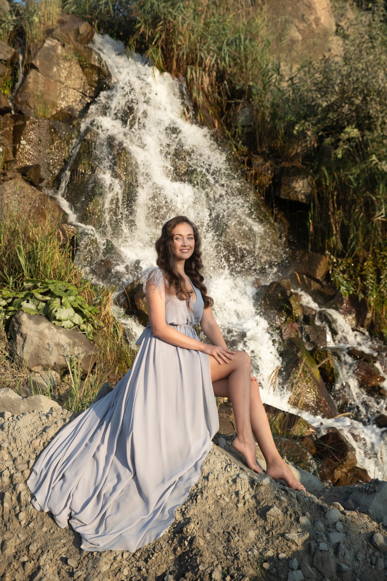 ГРАНИТ. Профессиональный фотограф Анастасия Кохно