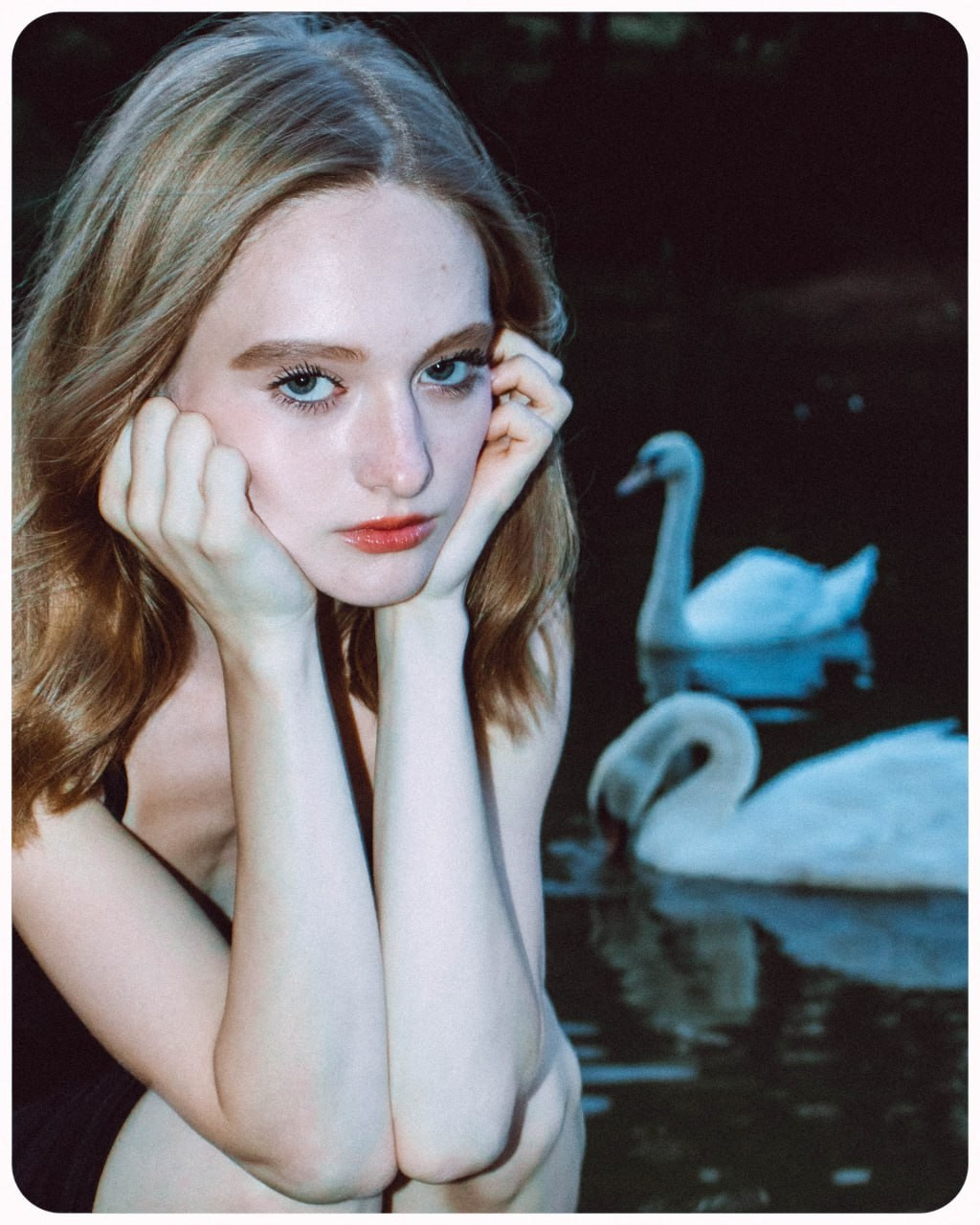 Уличная фотосессия. Фотограф Москва, Тверь