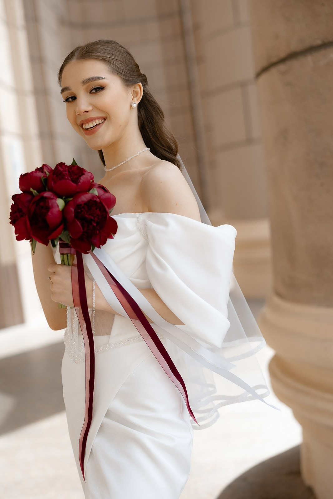 Вероника и Никита. Свадебный и семейный фотограф в Челябинске. Аврамец Анна