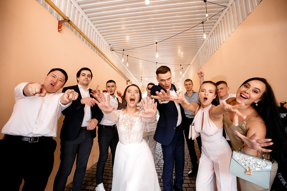 Свадебные. Главная