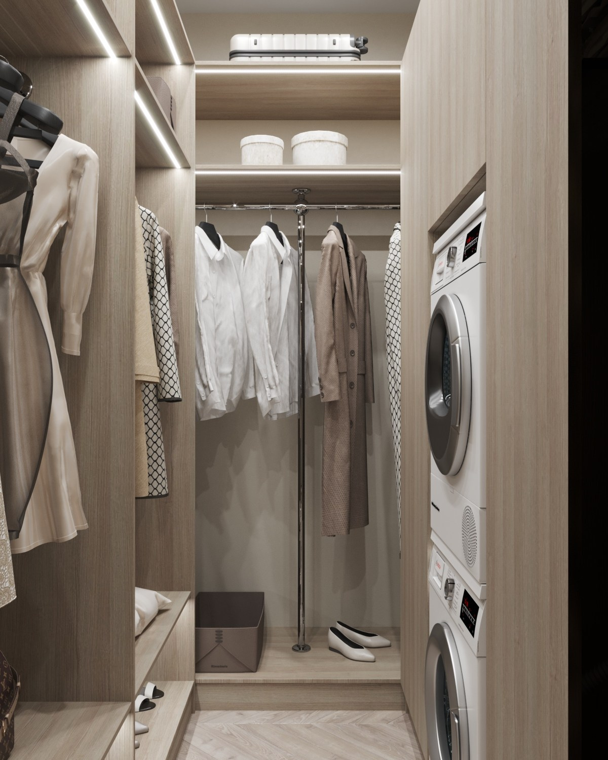 Услуги 3D визуализации интерьеров с опытом 7 лет. Быстрые сроки - получите первые черновики уже через 2 дня. Четкие цены под разный бюджет. 3D-визуализация интерьеров и мебели | Larionova.vis — для студий и дизайнеров